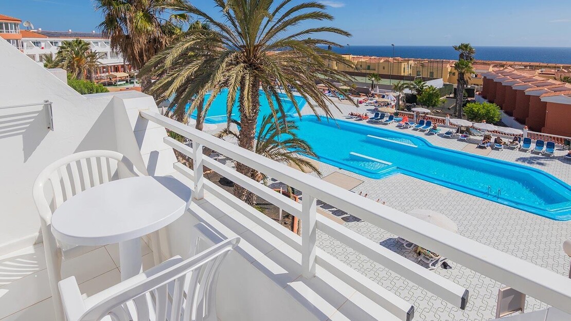 Globales Costa Tropical